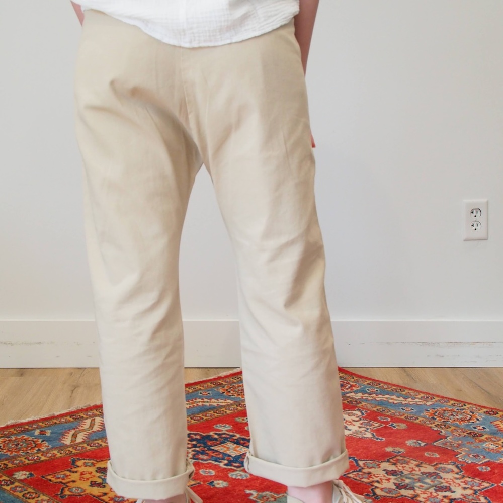 Chino Ranger, The Great - Picture 2 of 3